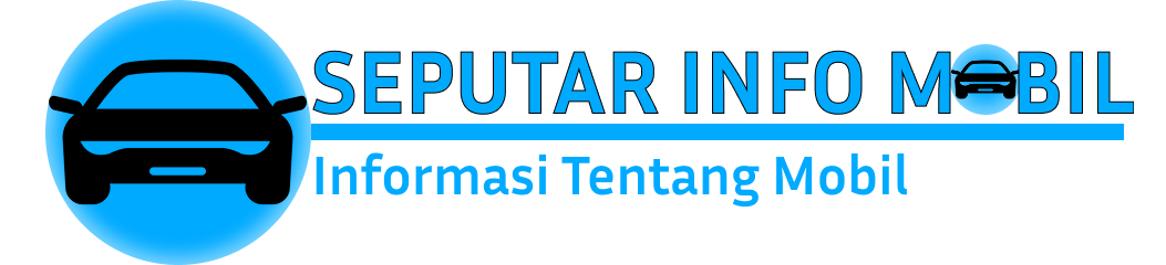 Seputar Info Mobil